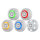 AXIS Audio Network Strobe-Sirene D4100-VE Mk II