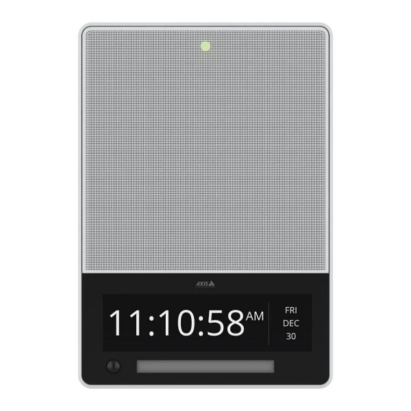 AXIS Audio Network C1710 Display Speaker