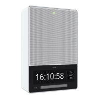 AXIS Audio Network C1710 Display Speaker