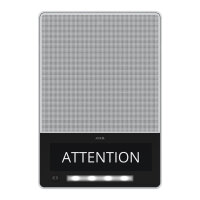 AXIS Audio Network C1710 Display Speaker