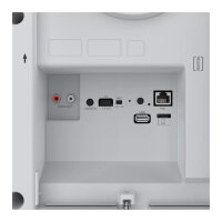 AXIS Audio Network C1710 Display Speaker