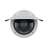 AXIS Netzwerkkamera Fix Dome Q3548-LVE 8MP