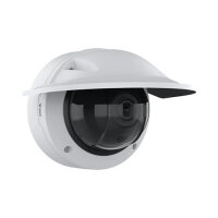 AXIS Netzwerkkamera Fix Dome Q3548-LVE 8MP