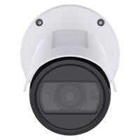 AXIS Netzwerkkamera Bullet P1485-LE 28 mm 2 MP
