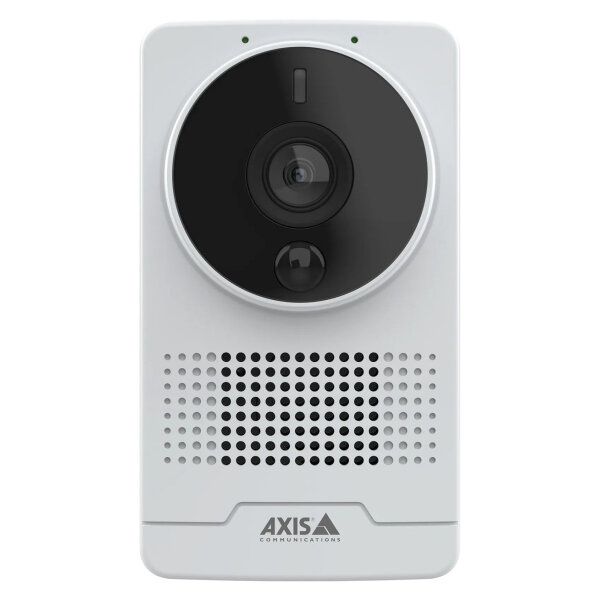 AXIS Netzwerkkamera Cube M1075-L MK II Box Camera 2 MP