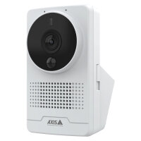 AXIS Netzwerkkamera Cube M1075-L MK II Box Camera 2 MP