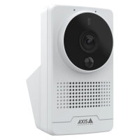 AXIS Netzwerkkamera Cube M1075-L MK II Box Camera 2 MP