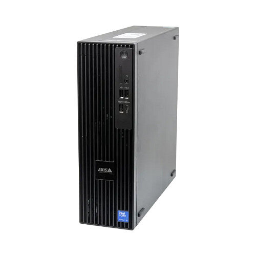 Axis Camera Station Desktop Terminal S9302 Mk II