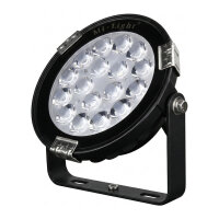 LED Garten Lampe 9W RGB-WW mit Funk und WLAN IP65 230V V2...