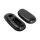 LED Fernbedienung RGB-W 4 Zonen black *Milight/Miboxer*