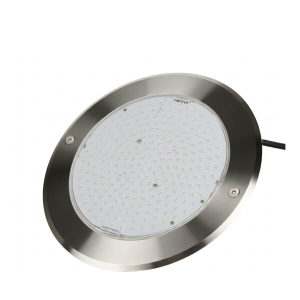 LED PLC Serie Wall mounted Pool Light 9W RGB+CCT *Milight/Miboxer*