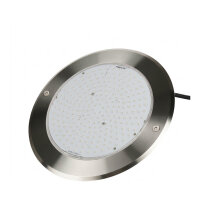 LED PLC Serie Wall mounted Pool Light 9W RGB+CCT...