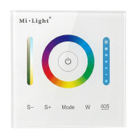 LED Fernbedienung Smart Panel Controller...