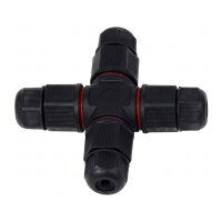 LED Subordinate Kabel/Stecker SYS Serie X *Milight/Miboxer*