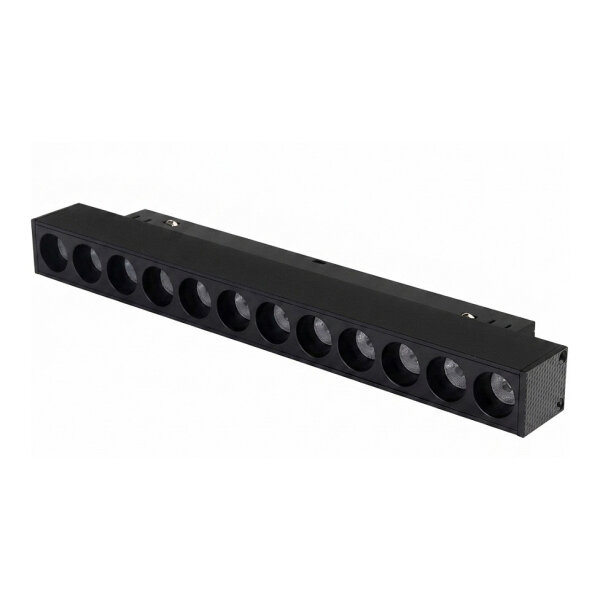 LED 48V Track Grille Light 10W CCT 2,4G *Milight/Miboxer*