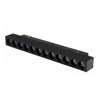LED 48V Track Grille Light 10W CCT 2,4G *Milight/Miboxer*