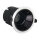 LED Downlight 18W RGB-WW(RGB-CCT) adjust 2,4 GHz *Milight/Miboxer*