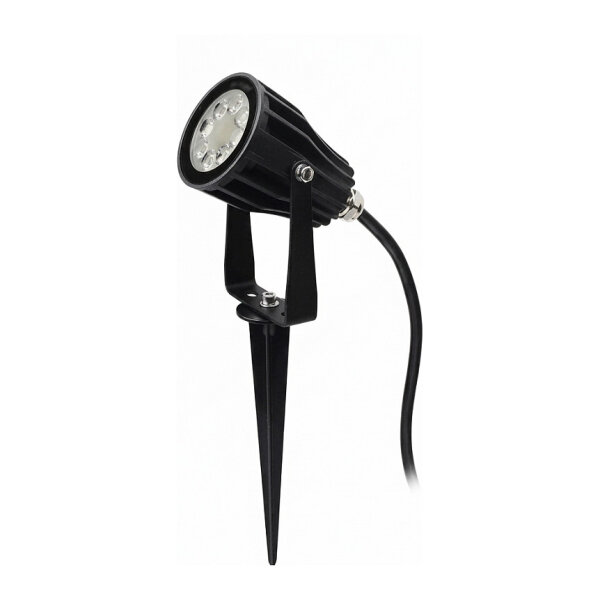 LED Garten Lampe 6W RGB-WW zub Stecker *Milight/Miboxer*