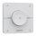 LED Fernbedienung 2,4GHz dual white (CCT) 4 Zonen Drehbares Panel (w) *Milight/Miboxer*