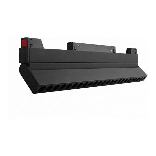 LED 48V Track Grille Light Foldable 12W RGB+CCT 2,4G *Milight/Miboxer*