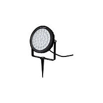 LED Garten Lampe 25W RGB-WW mit Funk IP66 230V *Milight/Miboxer*