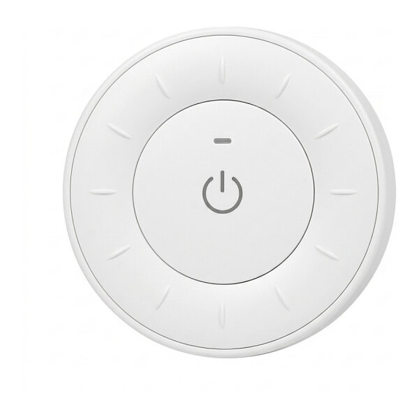 LED Fernbedienung Rotating Wheel Remote 2,4GHz (w) dual white (CCT) *Milight/Miboxer*