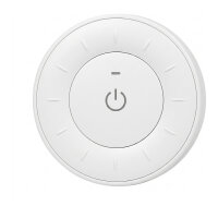 LED Fernbedienung Rotating Wheel Remote 2,4GHz (w) dual...