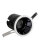 LED Downlight 9W dualwhite (CCT) adjust mit Zigbee 3,0 + 2,4 GHz HF*Milight/Miboxer*