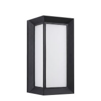 Square Wall Light 12W RGB+CCT Zigbee 3.0 IP66...