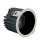 LED Downlight 9W RGB-WW (RGB-CCT) fixed mit 2,4 GHz *Milight/Miboxer* IP54