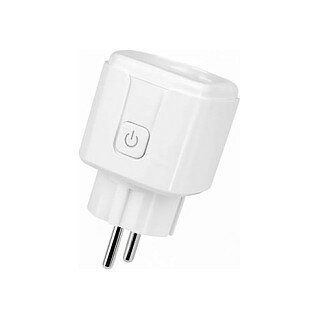 LED Wifi Smart Plug 16A mit Messfunktion*Milight/Miboxer*