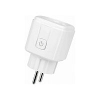 LED Wifi Smart Plug 16A mit Messfunktion*Milight/Miboxer*
