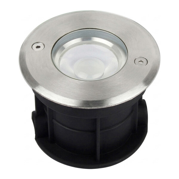 LED DMX512 5W RGB-W under ground light *Milight/Miboxer*