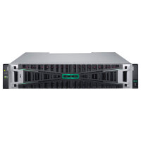 MSA 2070 SFF 2x10/25GbE iSCSI 4-port Cntrl 12x3.84TB SSD...