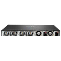 HPE Aruba 6300M Switch 24-port SFP+ and 4-port SFP56