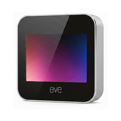 Eve Weather (Matter)