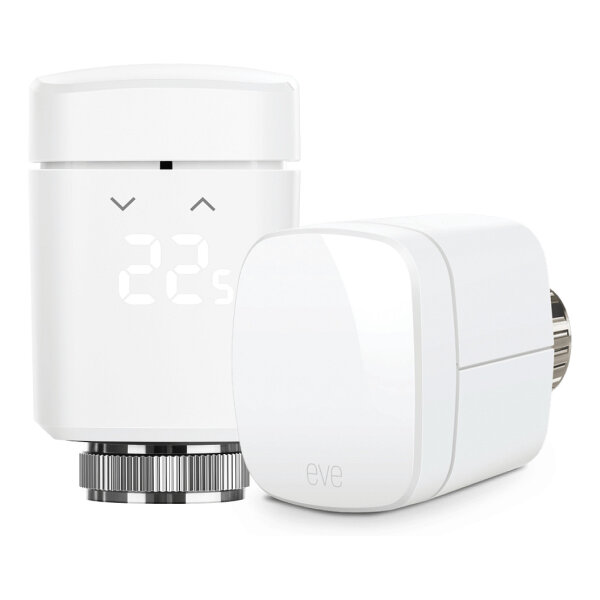 Eve Thermo (Matter, 4. Generation)