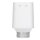 Eve Thermo (Matter, 5. Generation) Smartes Heizkörperthermostat, funktioniert mit Apple Home, Amazon Alexa, Samsung SmartThings, Google Home