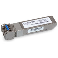 LANCOM SFP-LX-LC10 10GBASE-LR / LW-SFP module for...
