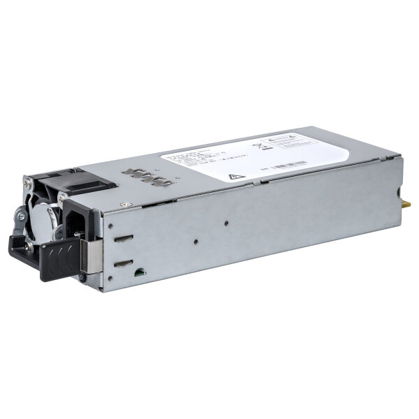 LANCOM SPSU-250 250W hot-swappable PSU for LANCOM XS-5116QF XS-6128QF GS-4554X and GS-4530X to build up power supply redundancy