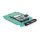 DELOCK Converter SATA 22pin > mSATA 2.5 Platine