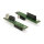 DELOCK Adapter SATA Slimline > SATA