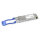 LANCOM 100GBASE-LR4-QSFP module for connection to QSFP28 ports of LANCOM switches supports 9 ?m single mode fibre max. distance 10 k