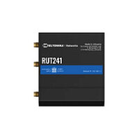 TELTONIKA NETWORKS RUT241 eSIM 4G/LTE/3G/2G GLOBAL Router