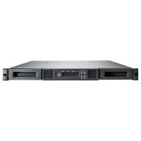 Storage MSL 1/8 Tape Autoloader 1x MSL LTO-8 SAS Drive 5x...