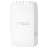 HPE Aruba AP-503H Access Point RW Dual Radio 2x2 802.11ax...