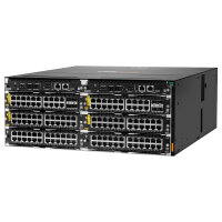 HPE Aruba Networking CX 5420 6-slot Switch