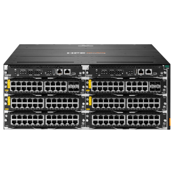HPE Aruba Networking CX 5420 8p SFP+ 1G/10G LRM Module