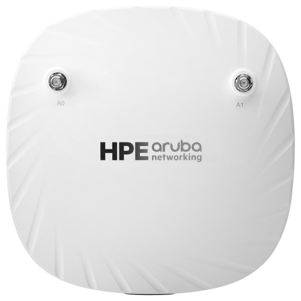 HPE Aruba AP-504 RW Unified AP