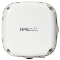 HPE Aruba AP-565 Access Point RW 802.11ax Dual 2x2:2...